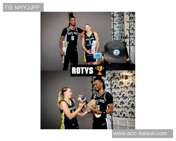 历史上六对背靠背同队球员获最佳新秀文班与卡斯尔嘴哥与唐斯在列