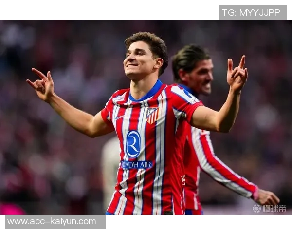 马竞前11轮联赛场场率先破门创西甲历史第二佳绩