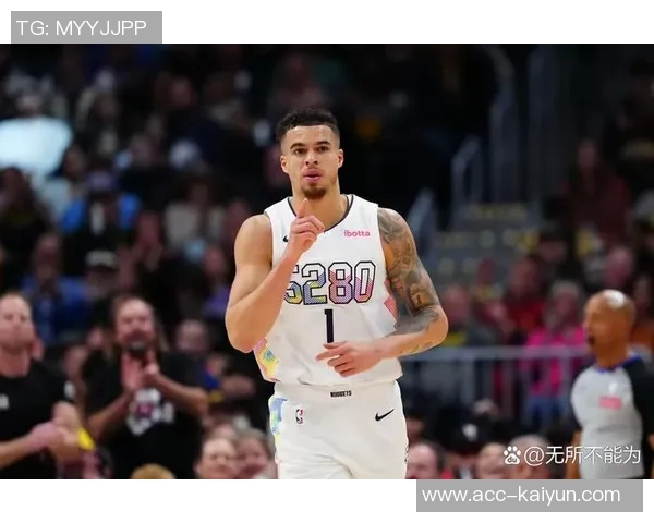 小波特谈篮网角色与掘金差异新赛季目标直指季后赛资格