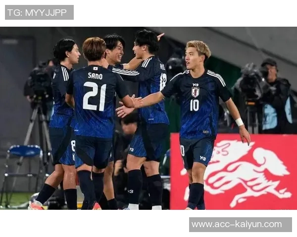 远藤航与阿利森共赏日本逆转巴西的经典之战