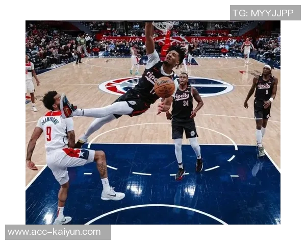 开拓者媒体人称球队能胜掘金勇士却可能输给缺少三主力的湖人