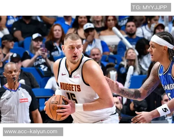 佩顿沃特森回应质疑称约基奇缺阵我们仍有实力赢球