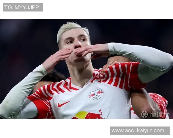 RB莱比锡即将以500万到700万欧元签下苏莱曼萨尼的转会消息