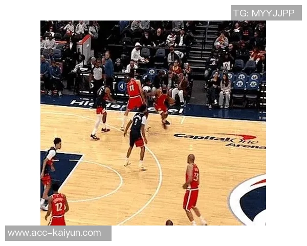 快船与奇才对决胜率分析：快船有望实现六连胜吗